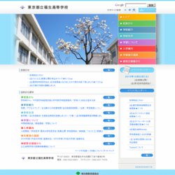 東京都立福生高等学校ハンドボール部